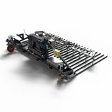 HETO Mechanische Vereinzelungsgabel Doppeltwirkend