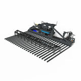 HETO Mechanische Vereinzelungsgabel Doppeltwirkend