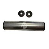 Umlenkrolle für Visser Förderbänder