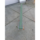 Wevab Motorband / Ablaufband, in geschwindigkeitsregelbar, geeignet für Topfmaschine, 3000 × 150 mm (kopie)