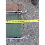 Wevab Motorband / Ablaufband, in geschwindigkeitsregelbar, geeignet für Topfmaschine, 3000 × 150 mm (kopie)