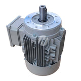 Motor für Javo Big Bale