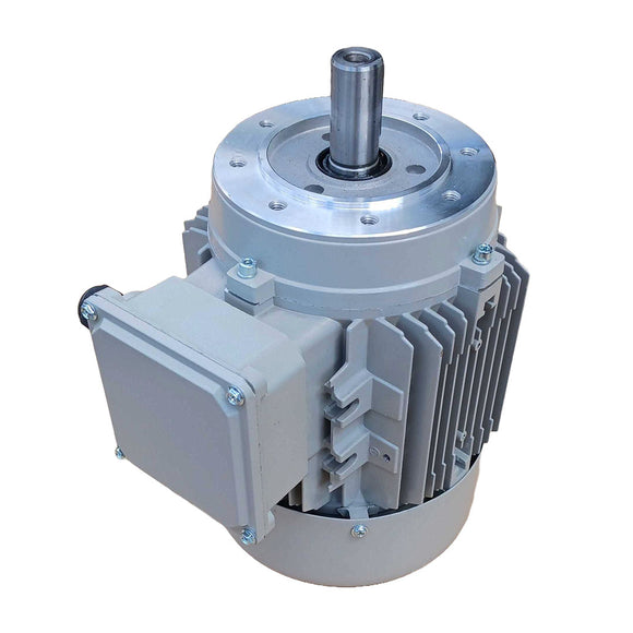 Motor für Javo Big Bale