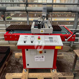 Heto Nadelsämaschine