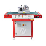 Heto Nadelsämaschine