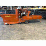 Javo Super Mega Topfmaschine mit vielen Optionen, Baujahr 2011