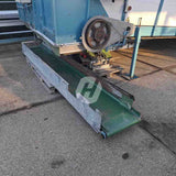 Visser Substratbunker komplett mit Querband und Schaltschrank