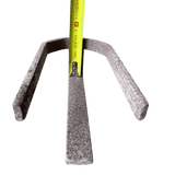 Gebrauchter Doppel-Topfhalter 100mm für Javo