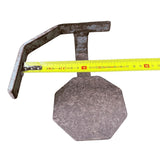 Gebrauchter offener Topfhalter für Javo