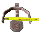 Gebrauchter Topfhalter 160mm für Javo