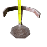 Gebrauchter Topfhalter 160mm für Javo