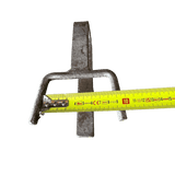 Gebrauchter Topfhalter 90mm für Javo