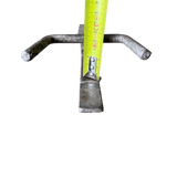 Gebrauchter Topfhalter 90mm für Javo