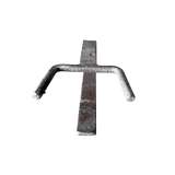 Gebrauchter Topfhalter 90mm für Javo