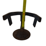 Javo topfhalter 130mm (gebraucht)