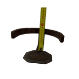 Javo topfhalter 130mm (gebraucht)