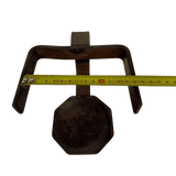Javo topfhalter 140mm (gebraucht)