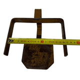 Javo topfhalter 160mm (gebraucht)