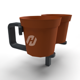 Topfhalter (Topfmaschine)