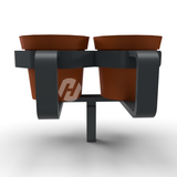 Topfhalter (Topfmaschine)