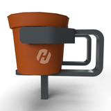 Topfhalter (Topfmaschine)