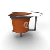 Topfhalter (Topfmaschine)