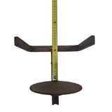 Topfhalter Javo quadratisch 160 mm (gebraucht)