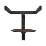 Topfhalter Javo quadratisch 160 mm (gebraucht)