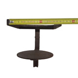 Topfhalter Javo quadratisch 160 mm (gebraucht)