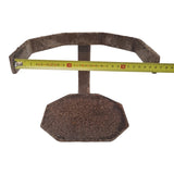 Javo runder Topfhalter 260 mm (gebraucht)