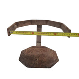 Javo runder Topfhalter 260 mm (gebraucht)