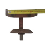 Javo quadratischer Topfhalter 120 mm (gebraucht)
