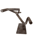 Javo Topfhalter einstellbar (gebraucht)