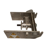 Komplette Antriebsrolle für Stolze