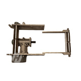 Komplette Antriebsrolle + Umlenkrolle für Stolze