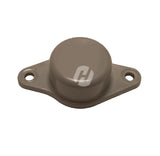 Antriebsrollenschutzabdeckung links für Stolze