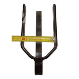 Doppelter Topfhalter 100mm (Gebraucht) für Stolze