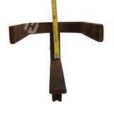 Doppelter Topfhalter 115mm (Gebraucht) für Stolze