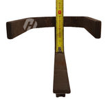 Doppelter Topfhalter 118mm (Gebraucht) für Stolze