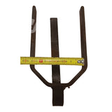 Doppelter Topfhalter 118mm (Gebraucht) für Stolze