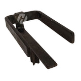 Doppelter quadratischer Topfhalter 90mm (Gebraucht) für Stolze