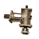 Winkelgetriebe mit Drehmomentgetriebe für Stolze