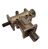 Winkelgetriebe mit Drehmomentgetriebe für Stolze