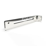 Spanner für die Umlenkrolle links