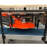 Stecklingsschneidemaschine / Stecklingsschneider