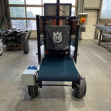 Stecklingsschneidemaschine / Stecklingsschneider