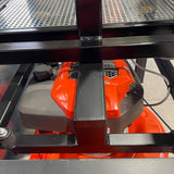 Stecklingsschneidemaschine / Stecklingsschneider