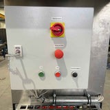 Stecklingsschneidemaschine / Stecklingsschneider