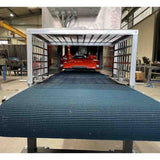 Stecklingsschneidemaschine / Stecklingsschneider