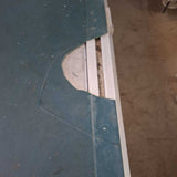 Stolze Förderbänder, 1 Meter breit, 2 / 3 / 4 und 5 Meter lang, komplett und funktionsfähig.